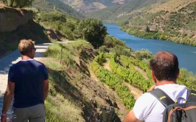 Douro valley – What to do in Spring?
