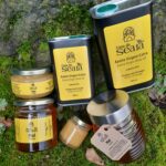 Gift Pack (Honey & Olive Oil)